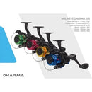 Kit Barato 2 Varas + 2 Molinetes + 1 Estojo Promoção