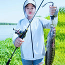 Kit 5Pcs Alicate De Pesca E Ferramentas Multifuncionais Para Os Lábios De Peixe